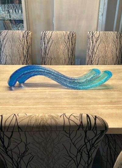 tidal wave table